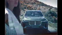 BMW Concept X7 iPerformance