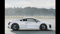 Enthüllt: Der Audi R8 V10 RWS