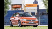 Neuer VW Polo der sechsten Generation im Test