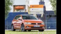 Neuer VW Polo der sechsten Generation im Test