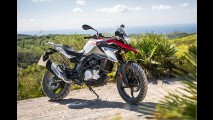 BMW G 310 GS – Klein und fein?!