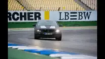 La nuova Mercedes Classe C