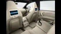 Audi Q7 V12 TDI Bluetec