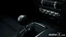 Essai - Ford Mustang V8 Black Edition