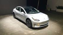 Annonce Tesla Model 3 d'occasion