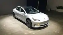 Annonce Tesla Model 3 d'occasion