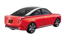 Daihatsu DN Compagno