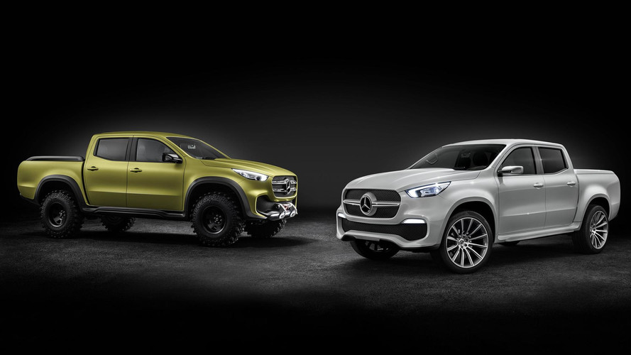 Qu'est-ce qu'un pick-up ?