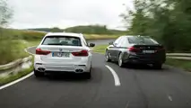 2018 Alpina D5 S