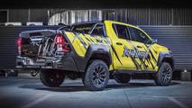Carlex Toyota Hilux