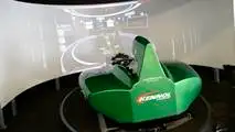 KENNOL Lubrifiants simulateurs