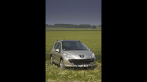 Peugeot 207 SW