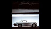 50 anni di Mercedes SL