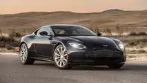 2018 Aston Martin DB11 V8: İlk sürüş