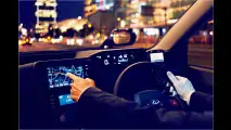 Toyota baut das perfekte London-Taxi