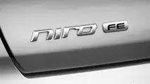 2017 Kia Niro FE: İnceleme