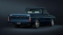 1967 Chevrolet C-10 Restomod