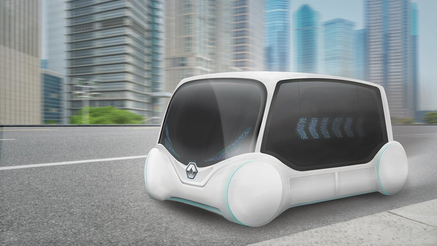 Renault Flo Concept