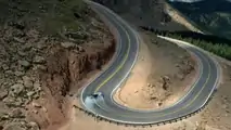 Ken Block Climbkhana