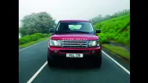 Range Rover Sport TDV8