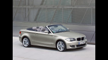BMW 118d e 123d Cabrio