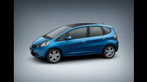 Nuova Honda Jazz