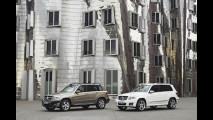 Mercedes GLK