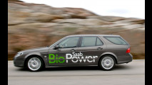 Saab 9-5 BioPower 2.3t