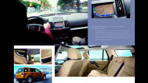 Prime immagini del nuovo Land Rover Freelander