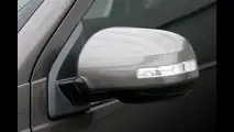 Mitsubishi Outlander 2010