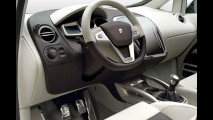 Seat Altea Freetrack