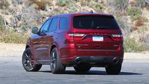 2018 Dodge Durango SRT: Review