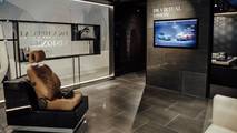 DS Urban Store Westfield, London