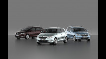 Skoda Fabia e Roomster restyling