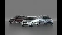 Skoda Fabia e Roomster restyling