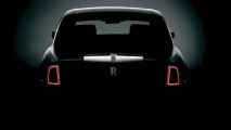 Rolls-Royce Extended Phantom
