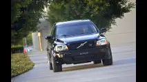 Volvo XC90 Evolve