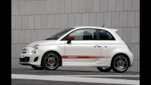 Fiat 500 Abarth