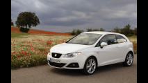 Seat Ibiza SportCoupé