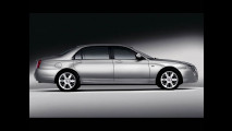 Rover 75 Limousine