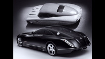 Maybach Exelero