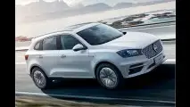Borgward BXi7