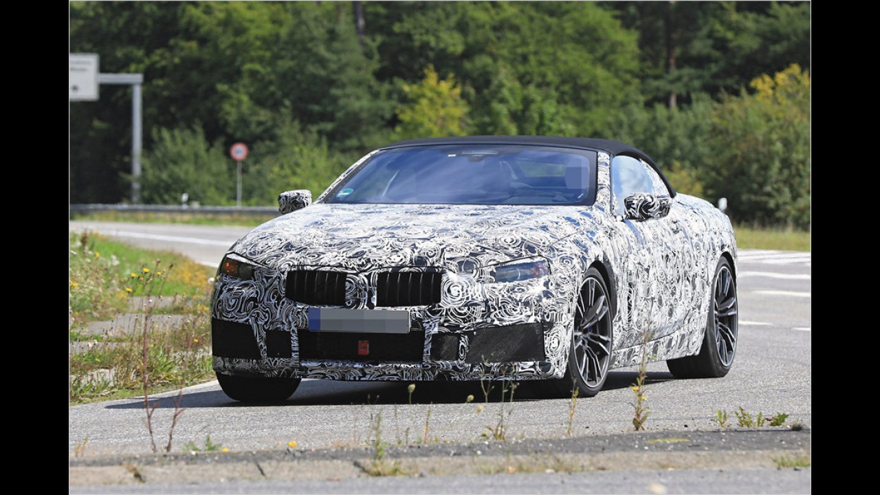 Offen in die Oberklasse?