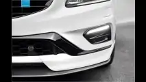 Update S60/V60 Polestar 2018