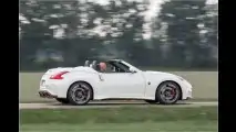 Rennsport-Flair für die Straße?!