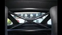 Abgespeckter Porsche