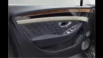 Neuer Bentley Continental GT enthüllt