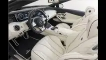 Das schnellste Cabrio der Welt