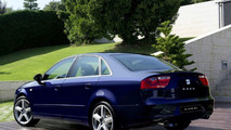 Seat Exeo
