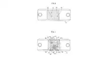 Toyota Variable Compression Engine